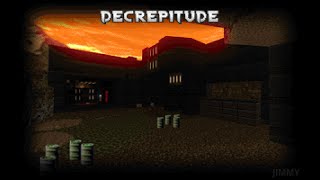 Doom Eviternity OST MAP09 Wheezer by Gus Knezevich SC-55