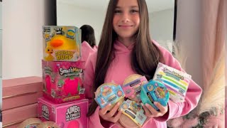 Five Below Restock! RMS opening of Smushies and Dumplings!