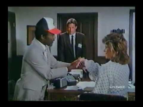 Jealousy - Scarecrow and Mrs King