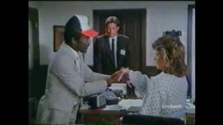 Jealousy - Scarecrow and Mrs King