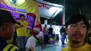 Cover momonon ( Semangat Oke )