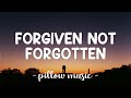 Forgiven Not Forgotten - The Corrs (Lyrics) 🎵