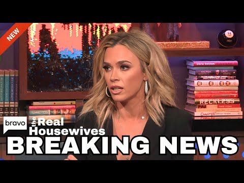 Huge Update😭! ‘RHOBH’ Star Teddi Mellencamp Shares Hiding a Shocking