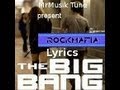 Rock Mafia - The Big Bang |Lyrics|