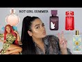 HOT GIRL SUMMER PERFUMES | SEXIEST SUMMER SCENTS FOR WOMEN | PERFUME COLLECTION 2021