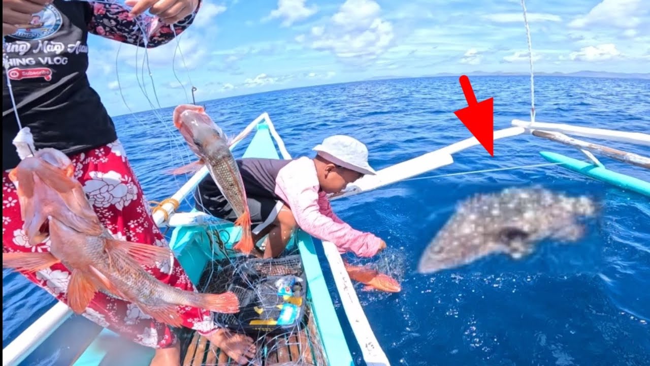 Nagulat Ang Bata sa Biglang Pag atake Ng Mamaw Na'to JACKPOT Nanaman!