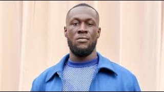 Stormzy - I Got My Smile Back (Lyrics)