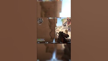 #cs2 #csgo FIRST GAME OF CS2 AWP 4 KILL MIRAGE (CS2 SHORTS 1)