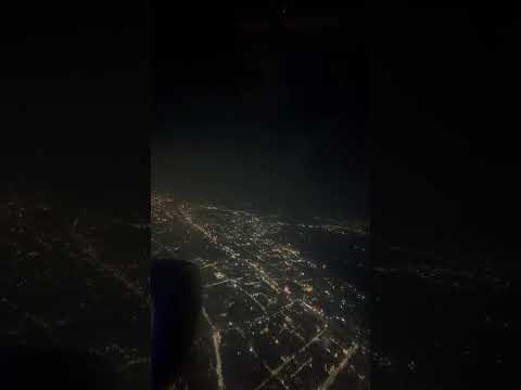 Landing #flite#night