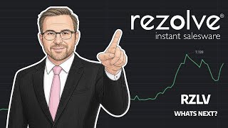 What&#39;s Next? - RZLV Stock Price Prediction - RZLV Stock Analysis | SoFi Rezolve AI Stock