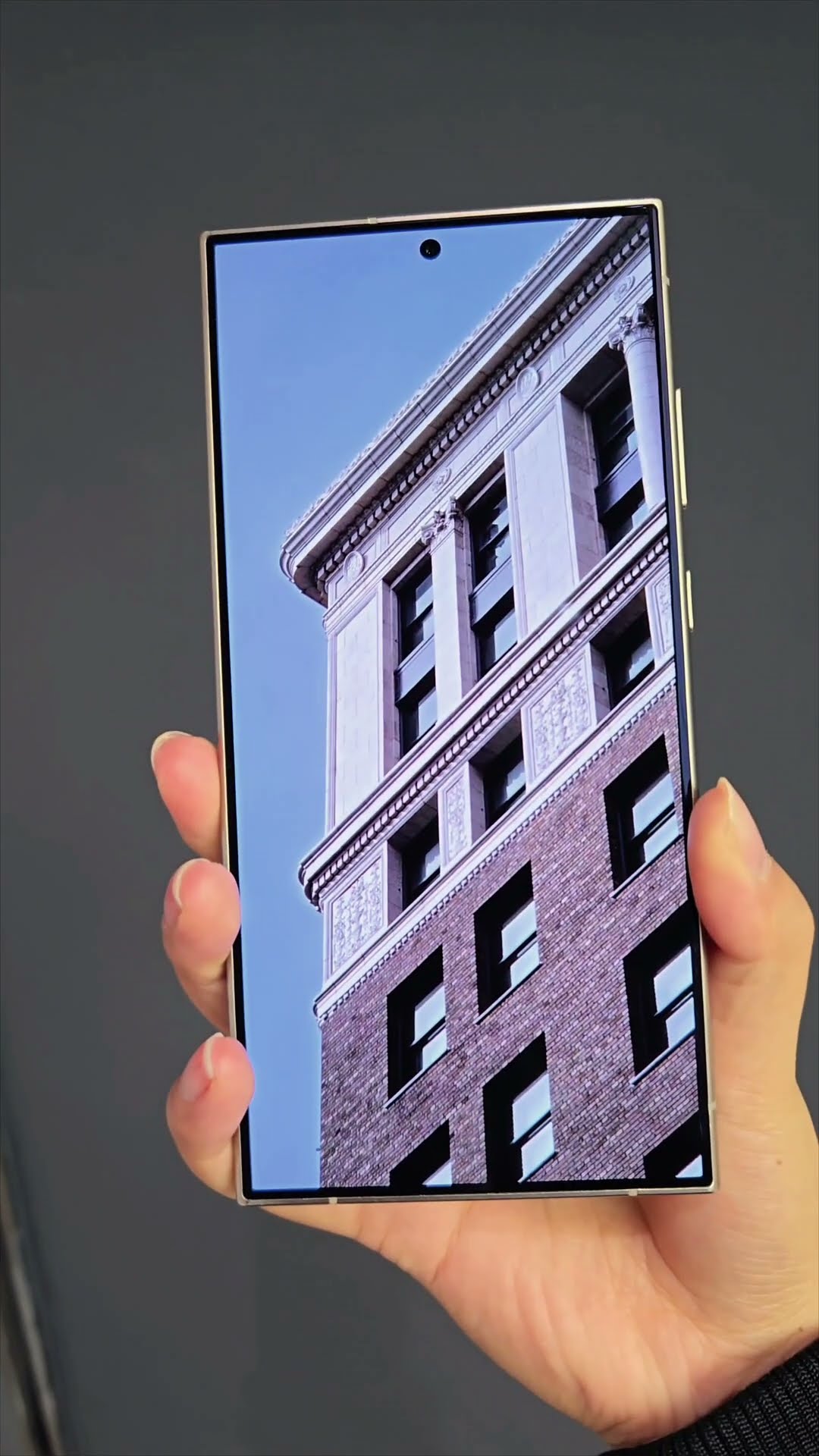 Is it too late to buy this phone now? Samsung s24ultra
