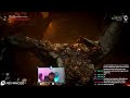Souls-Like ARPG! No Rest For The Wicked //  Livestream