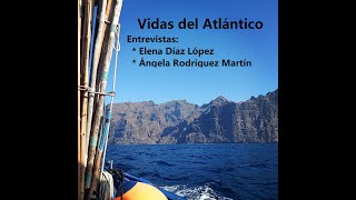 Entrevistas estudiantes - Documental &quot;Vidas del Atlántico&quot;