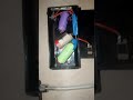 #hamradio old #standard #2m #ht battery 🔋 upgrade with used disposable vape cells. #radio #144 #mhz