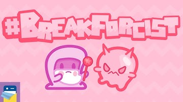 #Breakforcist: iOS / Android Gameplay (by Kevin John)