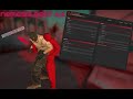 2 minutes of people spamming nemesis | ft. Nemesis