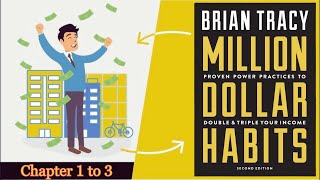 Million Dollar Habits: The Master Program for Success