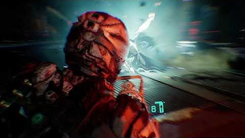 Dead Space Remake - Full Playthrough - Hard Diff - New Game+ - Pt. 3