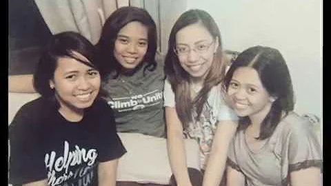 Birthday Gift for ate Jane love VG Family