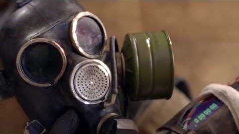 The Persistence of Memory (Short Film)