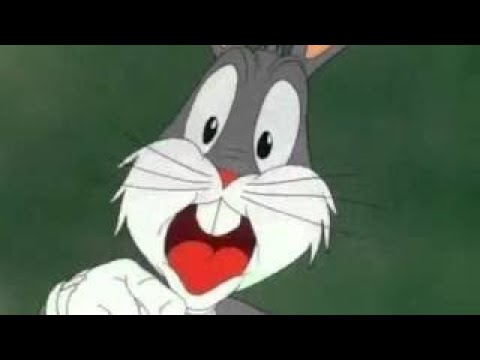 Looney Tunes Falling Hare | 1943 | Bugs Bunny Cartoons | Full Episodes