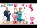 Glamorous Heart Centrepiece with Chris Horne - BMTV 363