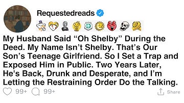 [FULL STORY] What’s the worst name slip you’ve ever heard?