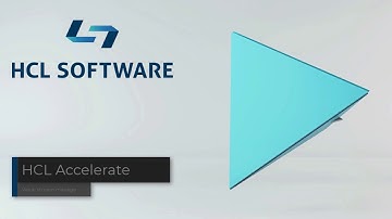 HCL Accelerate - Value stream management for SAP development