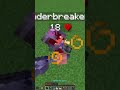 Minecraft Mace PvP Pt.2 #minecraft #subscribe #gaming #minecraftpvp #minecraftmace