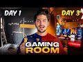 I Build My DREAM ₹10,00,000 Gaming Room!