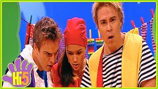 The Pirate Adventure and more Hi-5 Sharing Stories Season 11 | Hi-5 World