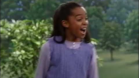 What A World We Share Credits Comparison (Screener vs. Final Version) (V2) (1999 Version) Part 32