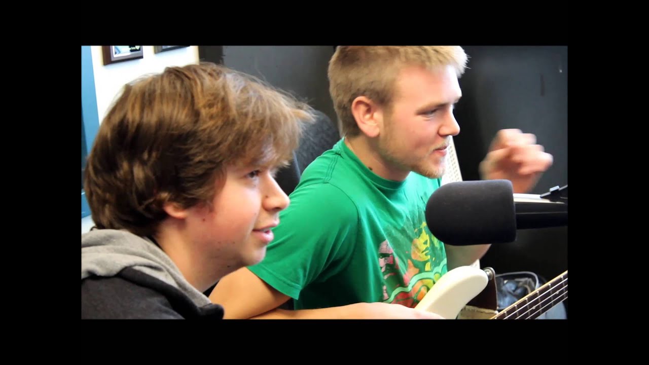 The Racket on 99.3 The Drive