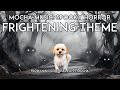 Mocha's Spooky Horror Feeling Frightening
