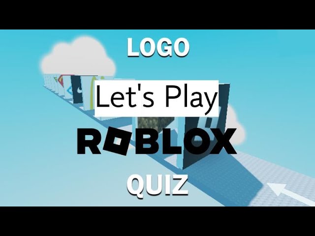 Logo Quiz! - Roblox