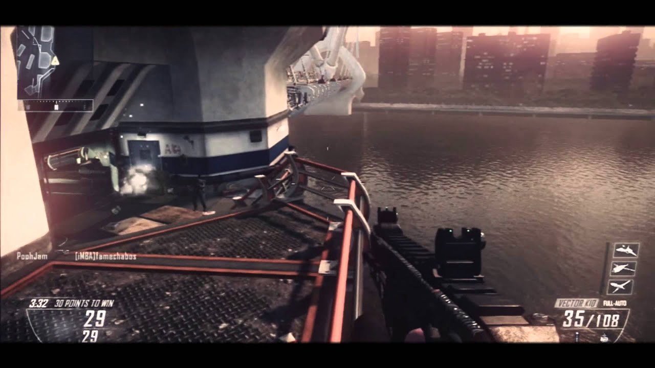 You get blushed - Ep.1 by Ozeahan