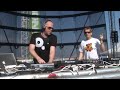 Freemasons @ Nokia presents Papaya Day & Night Festival 2010.