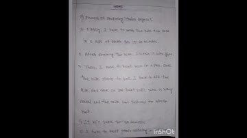 Class 8 2nd week English assignment solution 2022