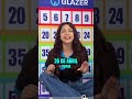 ¡Súper Bingo emprendedor! 🥳💙Por inauguración de Glazer Norte en Chiclayo #shorts