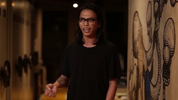 NOVA ARTIST INTERVIEW 07  Dexter Fernandez