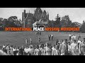 Father Divine and the Peace Mission Movement