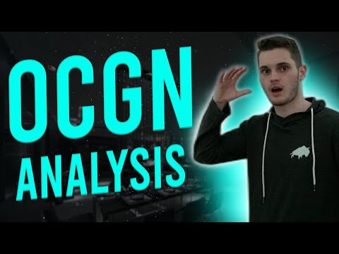   OCGN Stock Analysis I M NOT Trading Ocugen Until It