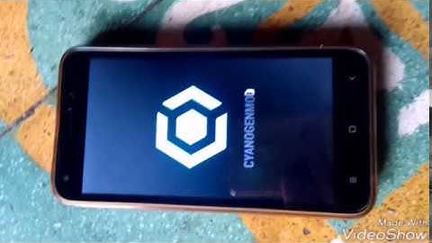 How to root intex strong5.1