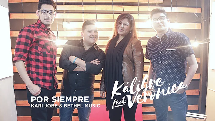 Forever - Kari Jobe & Bethel Music (Por Siempre by...