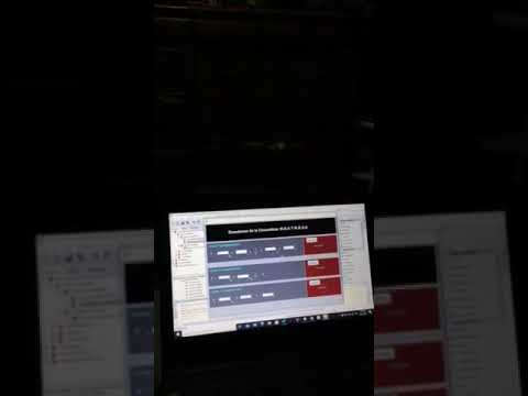 Formularios en Java NetBeans (Ecuaciones Cinemáticas de Caída Libre)