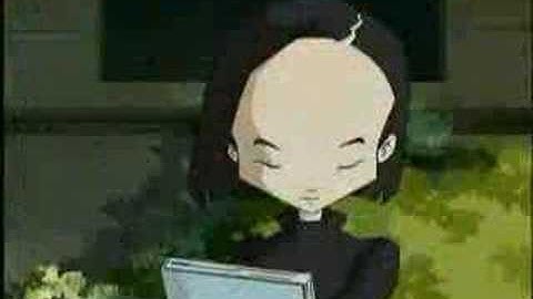 Code Lyoko long theme