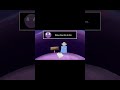 The Red Button End #art #horror #shorts #funny #memes