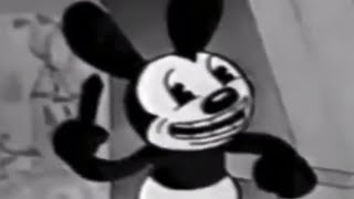 FNF Rabbit’s Luck Got Me Like: (FNF vs Oswald The Lucky Rabbit)