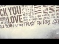 T.Rone - Hello love ( Lyric Video )