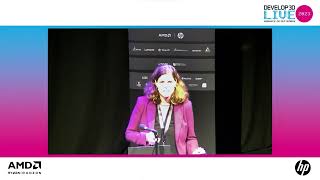 Henrike Wonneberger - Replique - D3D LIVE 2023